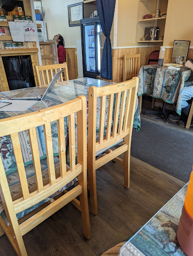 Photo of Afghan Restaurant - 375 Duckworth St, St. John's, NL A1C 1H8